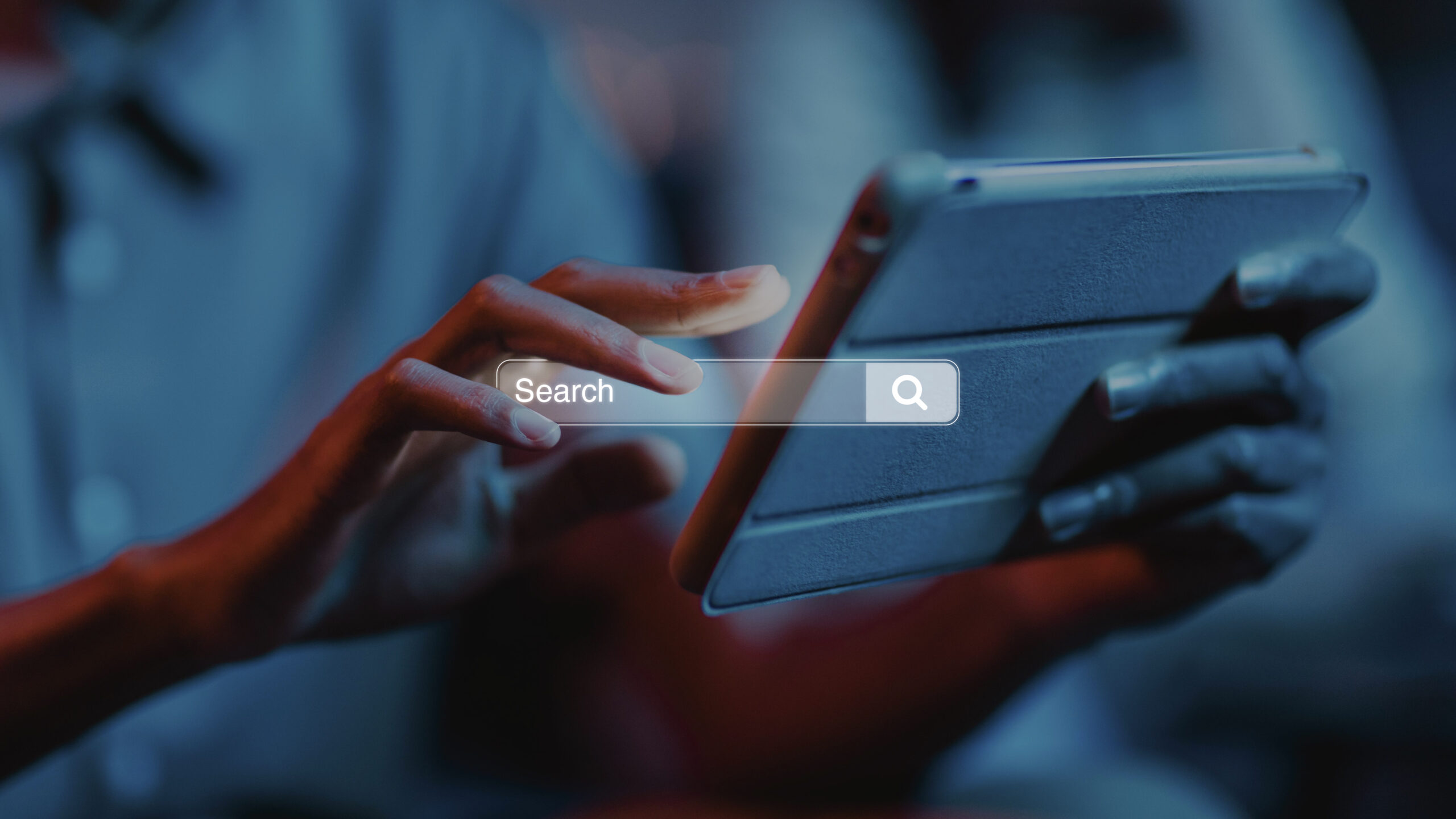 Keyword Research & Strategy