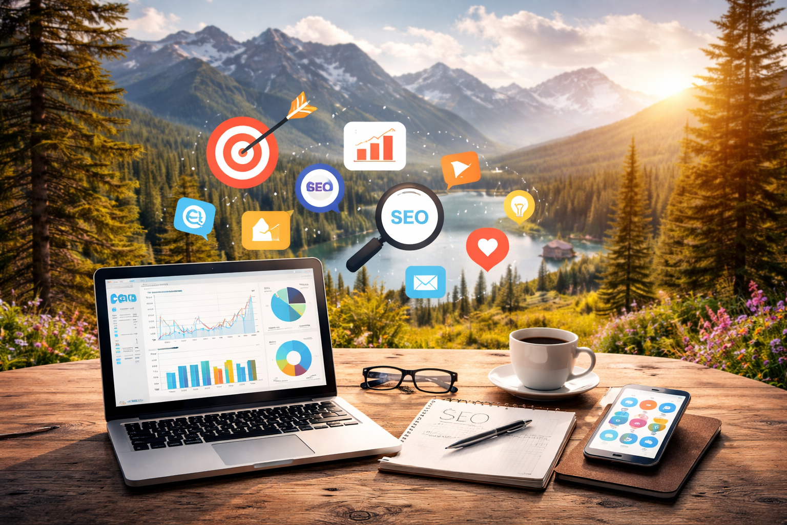 Montana Digital Marketing Your Guide to Online Growth & Strategy