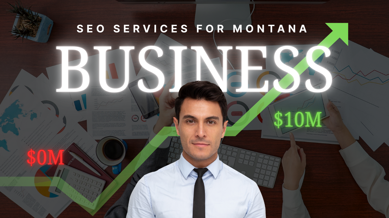 SEO Services for Montana Businesses