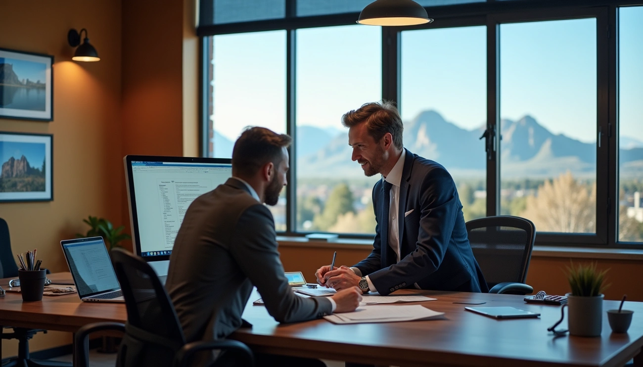 Why Billings MT Businesses Trust Local Web Design Experts [2026 Guide]